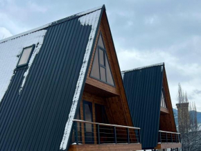 A-frame Wonder